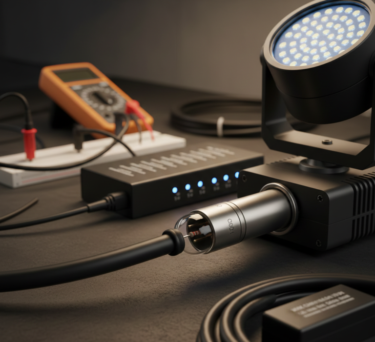 Terminator (Sonlandırıcı) Nedir? Sinyal Titremelerini Durdurmanın En Ucuz Yolu