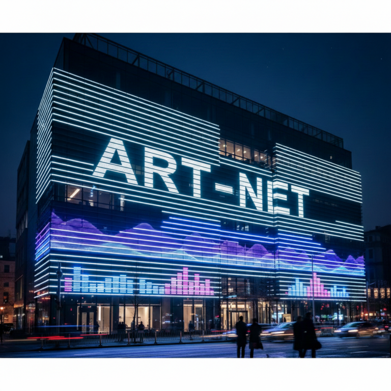 Art-Net Nedir?