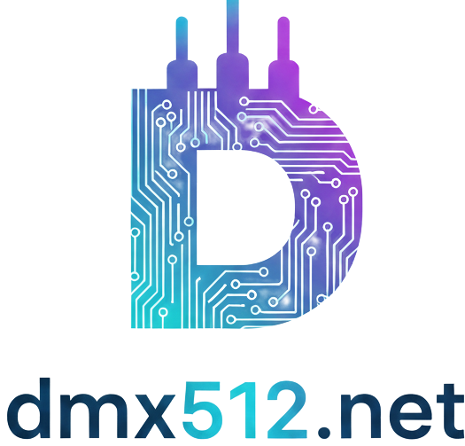 DMX 512